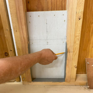 self locking chicken coop pop door