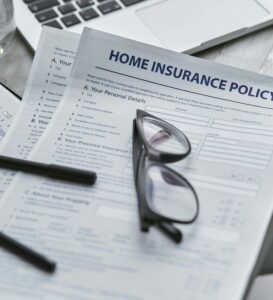 Insurance, insurance policy, homeowners insurance