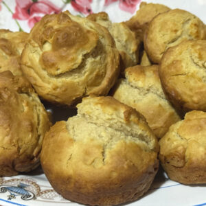 recipe, biscuits, New England, Super Fast